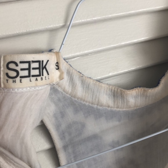 LF Romper - Picture 4 of 4